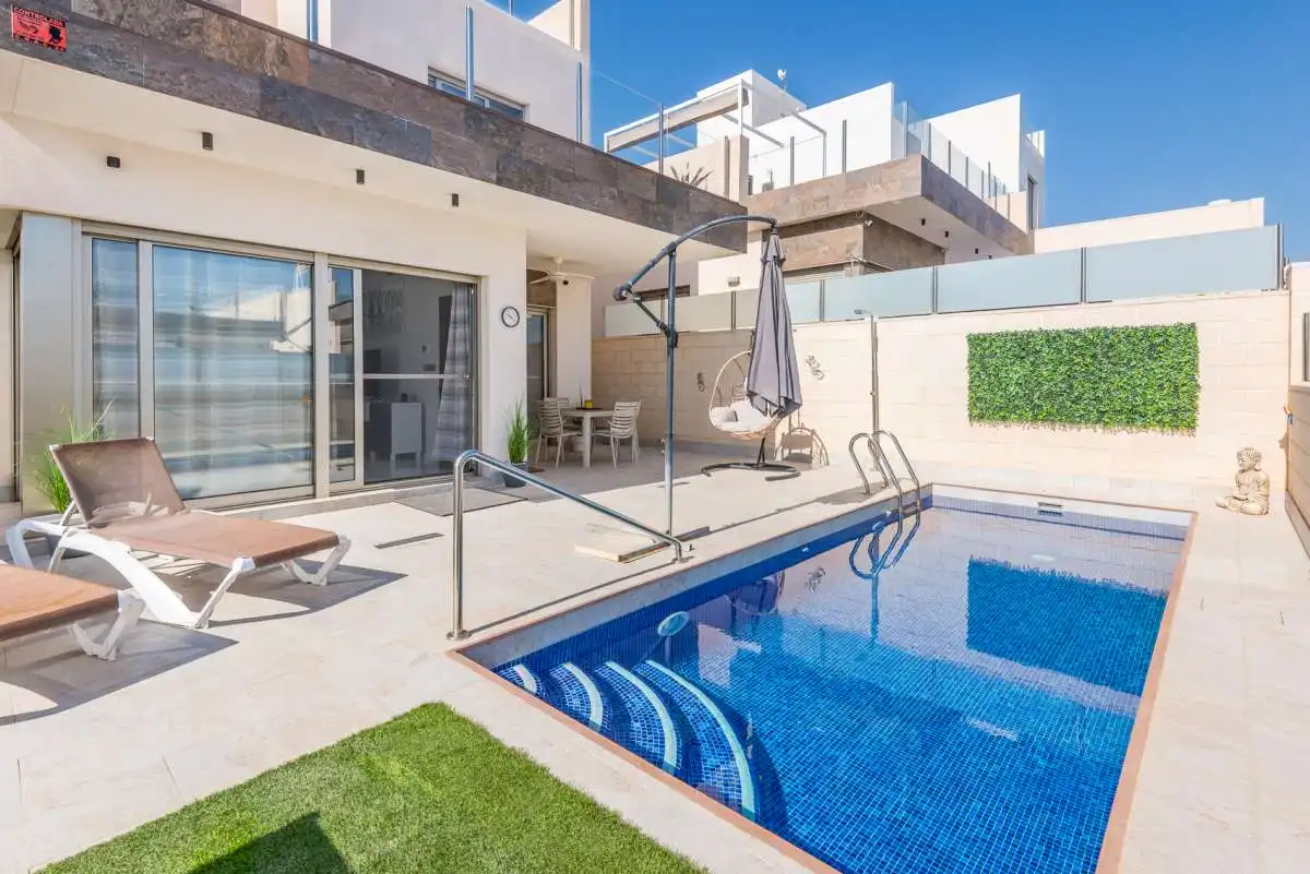 Casa en venta en Orihuela Costa, imagen 11