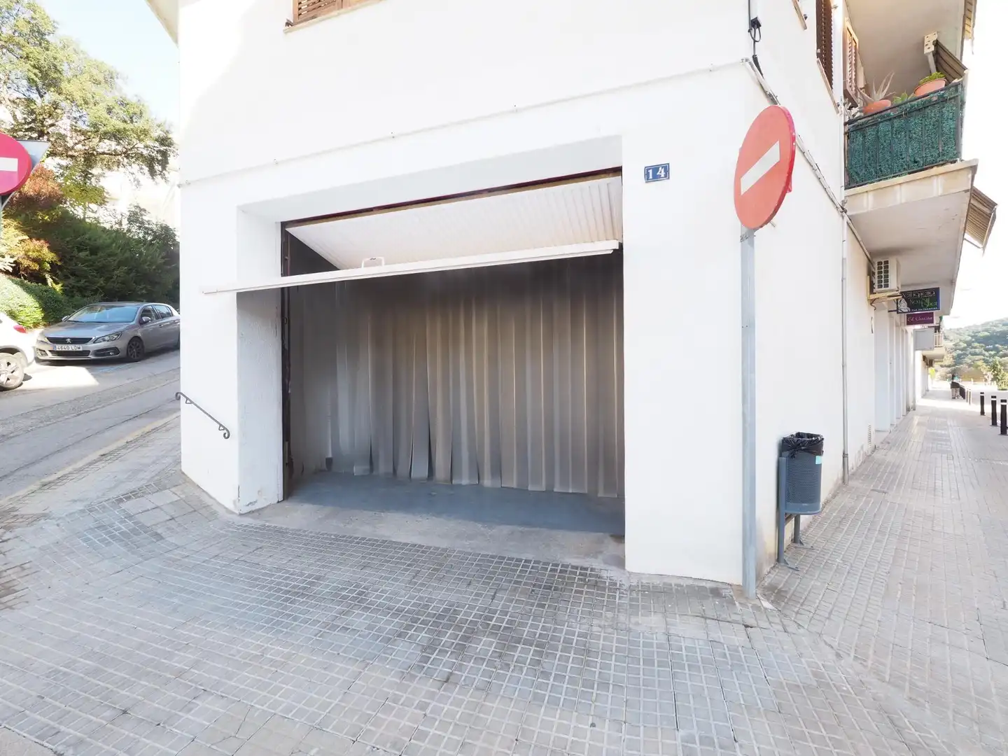 Local comercial en venta en Sant Cebrià de Vallalta, imagen 4
