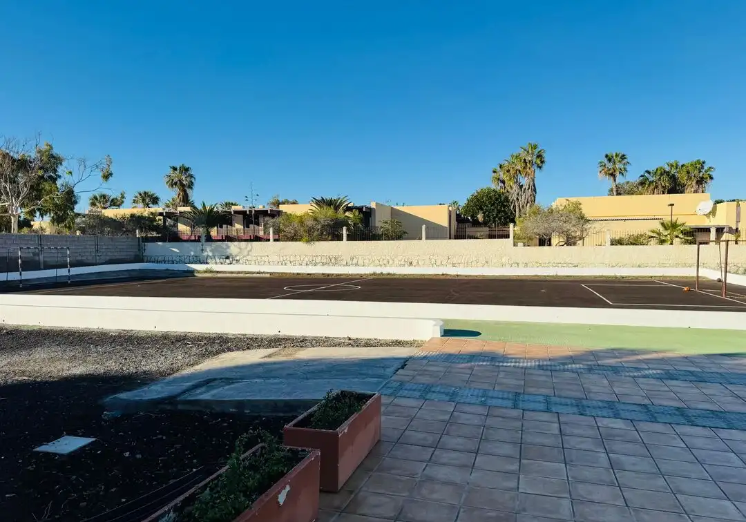 Exterior view of Apartments for rent in Arona