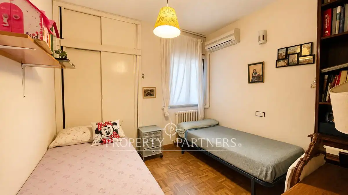 Apartament en venda en Madrid amb Aire condicionat, Calefacció i Piscina