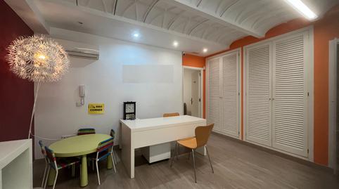 Photo 2 of Office to rent in Carrer de Sant Joan Baptista la Salle, Eixample Nord, Girona