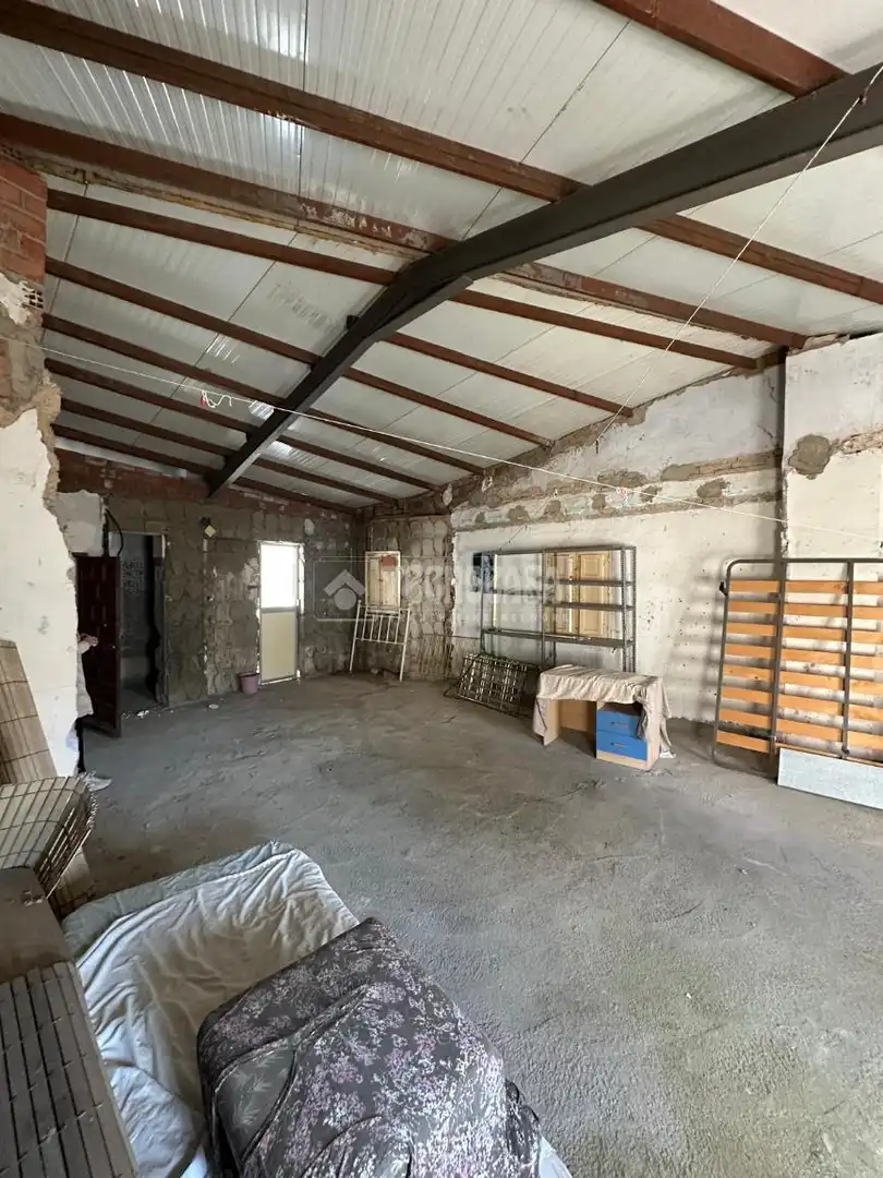 Casa en venta en Mengíbar