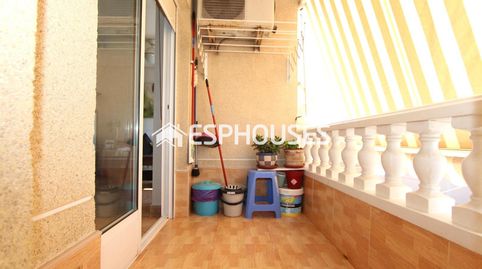 Foto 4 de Apartamento en venta en Pueblo, Guardamar del Segura