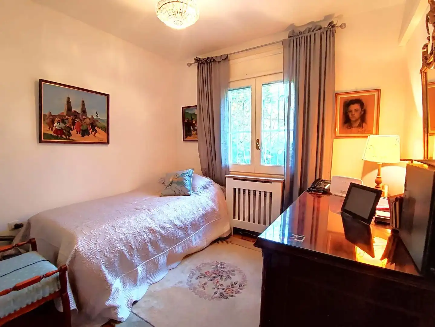 Casa amb jardí en venda a Carrer Carrer Montseny, imagen 26