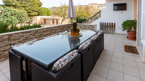 Foto 3 de Casa o xalet en venda a Son Ferrer, Calvià