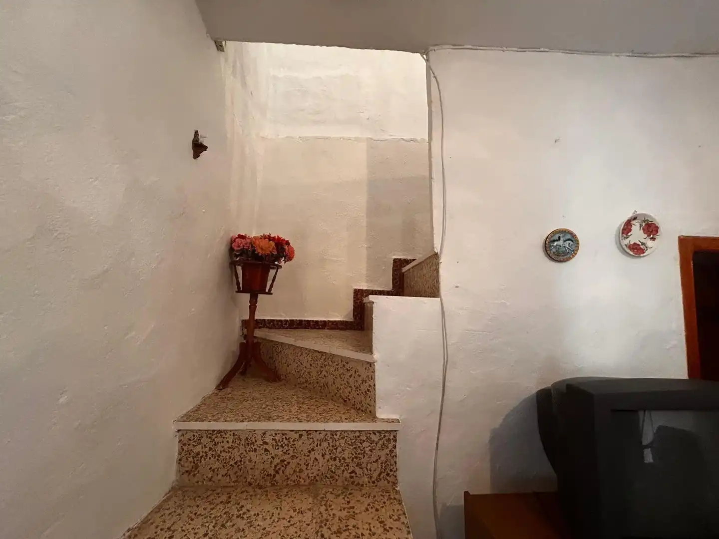 Country homes for sale in Benamargosa  with Storage room