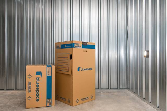 Trastero en Alquiler en Avenida de Los Huetos, 50 en Ali Gobeo