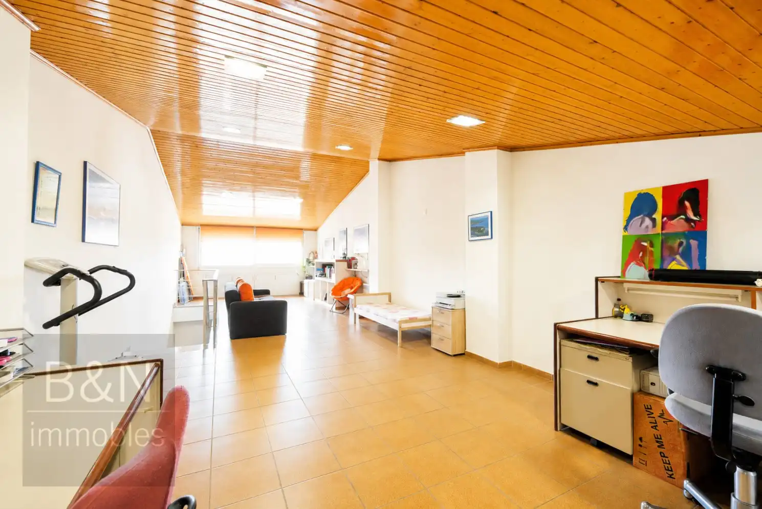 Casa o chalet en venta en Terrassa con Aire acondicionado, Calefacción y Terraza