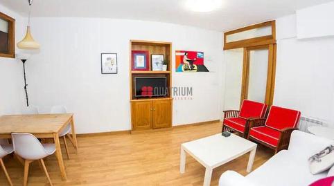 Photo 5 of Flat to rent in Rúa Da Algalia de Arriba, Casco Histórico, Santiago de Compostela