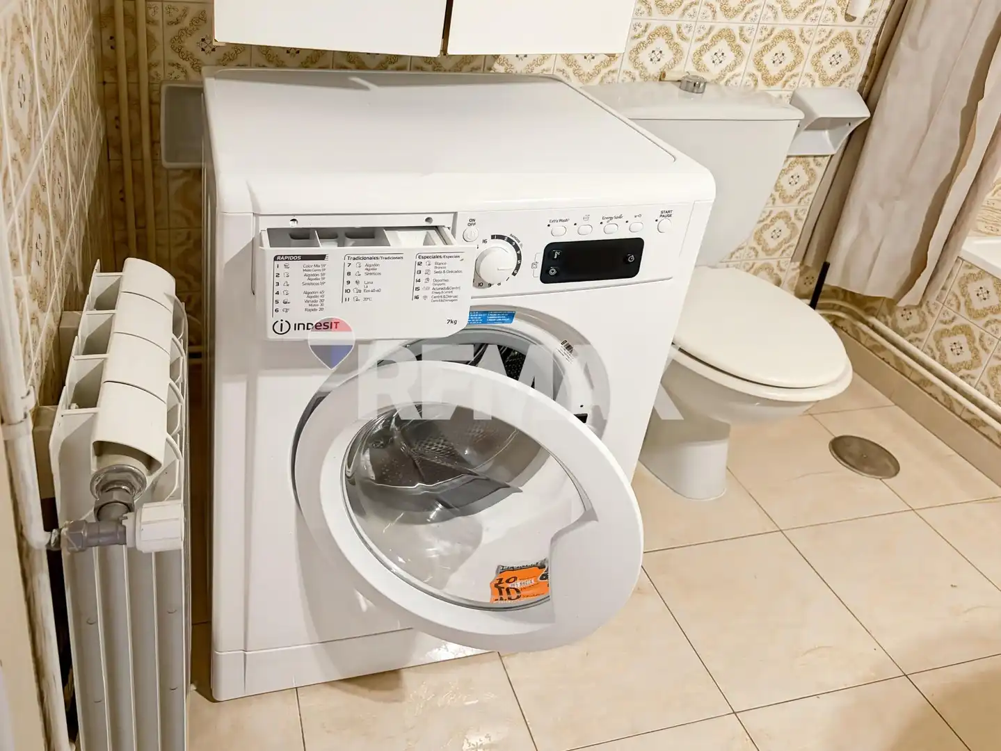 Apartament de lloguer en Santiago de Compostela 