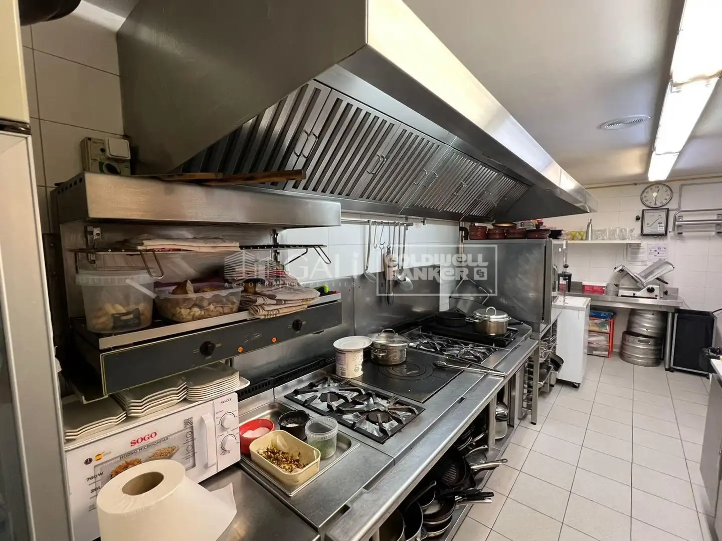 Local comercial de lloguer a Centro, imagen 19