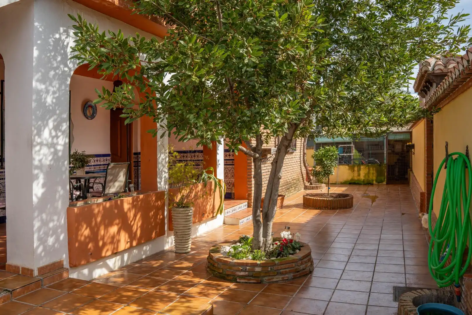 Terraza de Edificio en venta en Villa de Otura