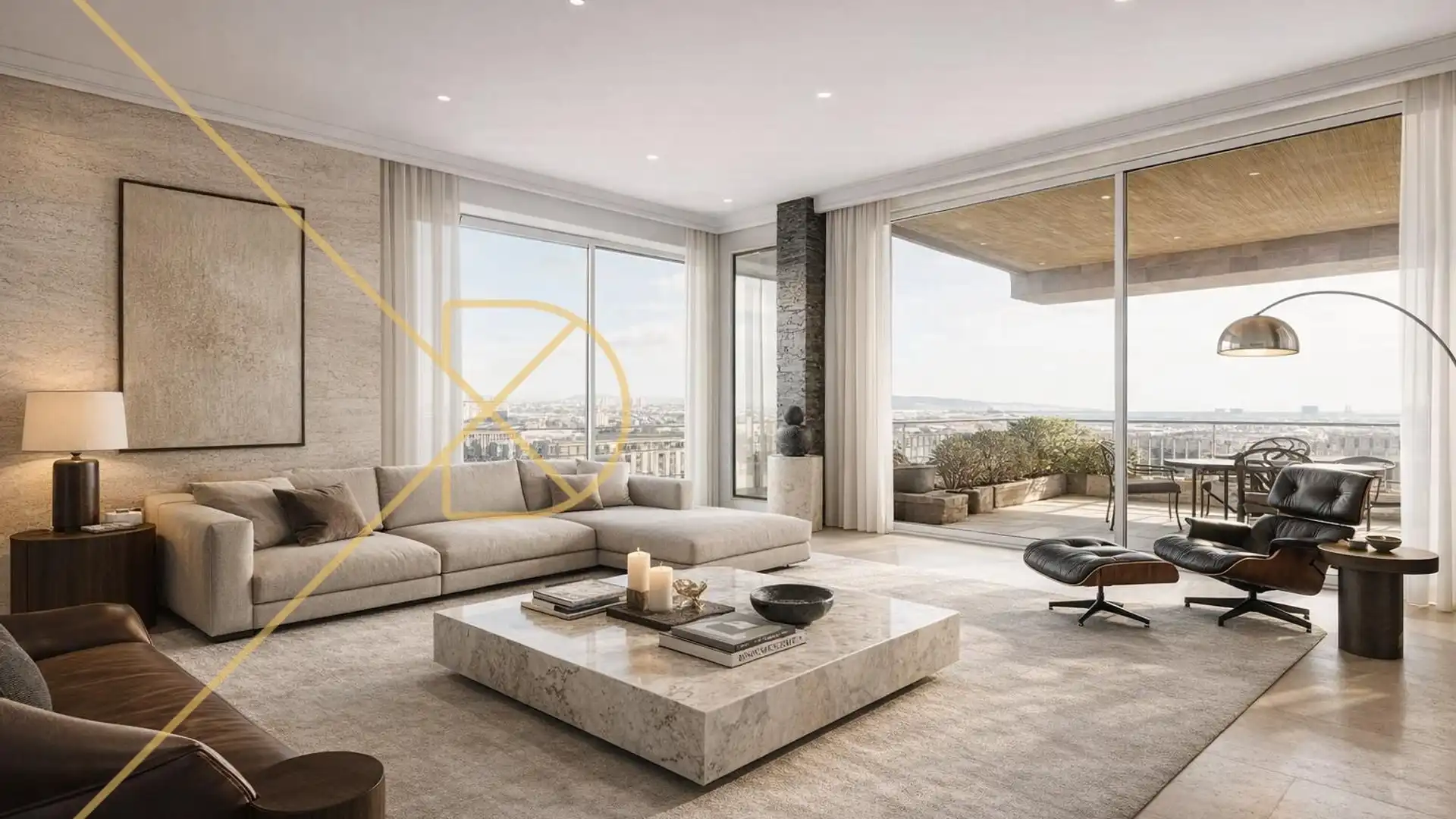 Pis en venda a Pedralbes, Les Corts