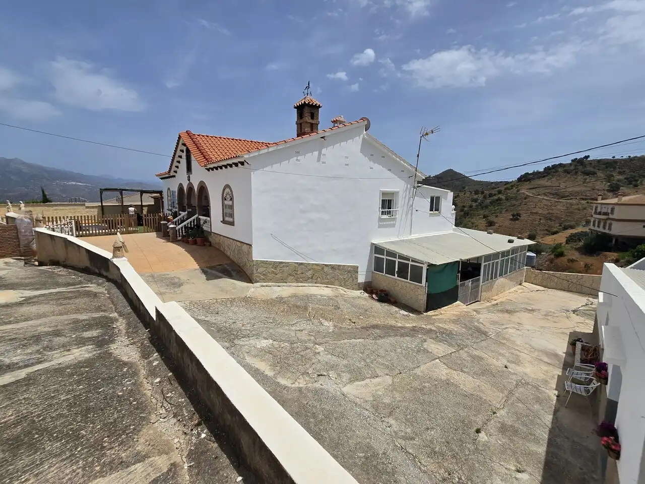 Maison avec piscine à vendre à Viñuela, imagen 15