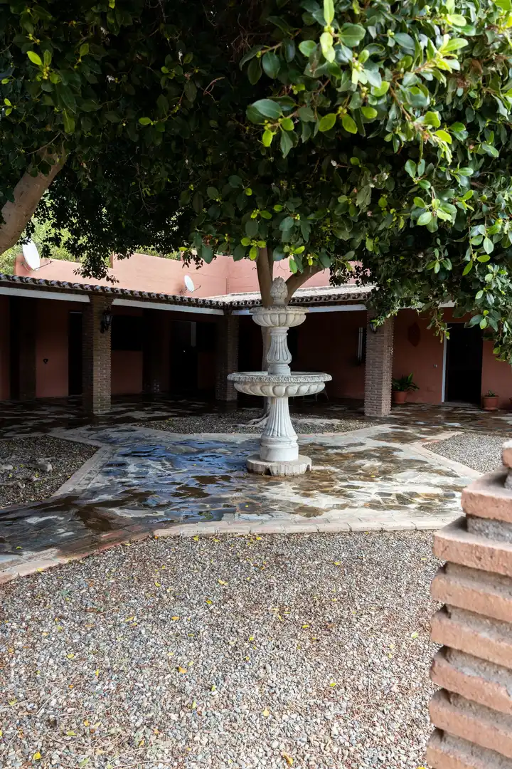 Casa rústica en venda a Coín, imagen 52