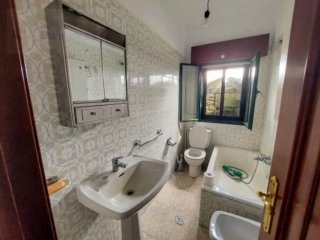 Country house zum Verkauf in Forcarei