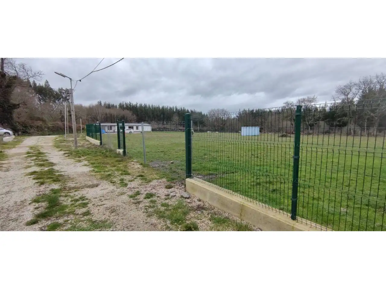Residencial en venta en Guntín