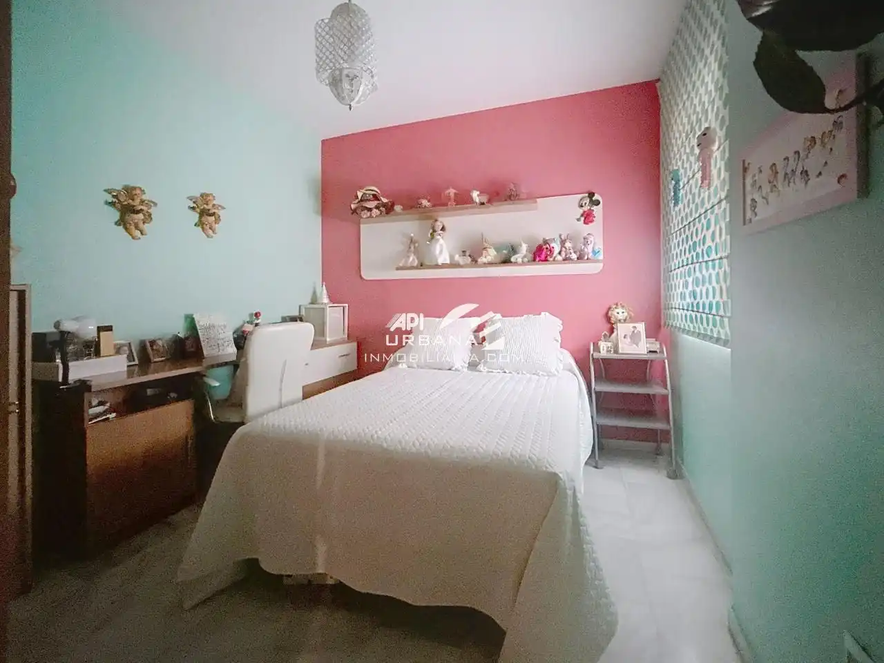 Schlafzimmer von Wohnung zum Verkauf in Lucena mit Abstellraum