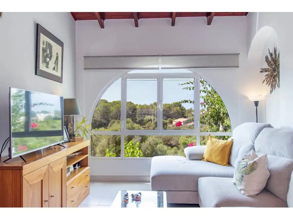 Villa mit Pool zum Verkauf in Cala Blanca, imagen 5