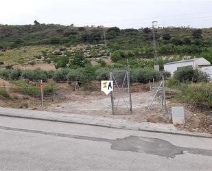 Residential for sale in Castillo de Locubín