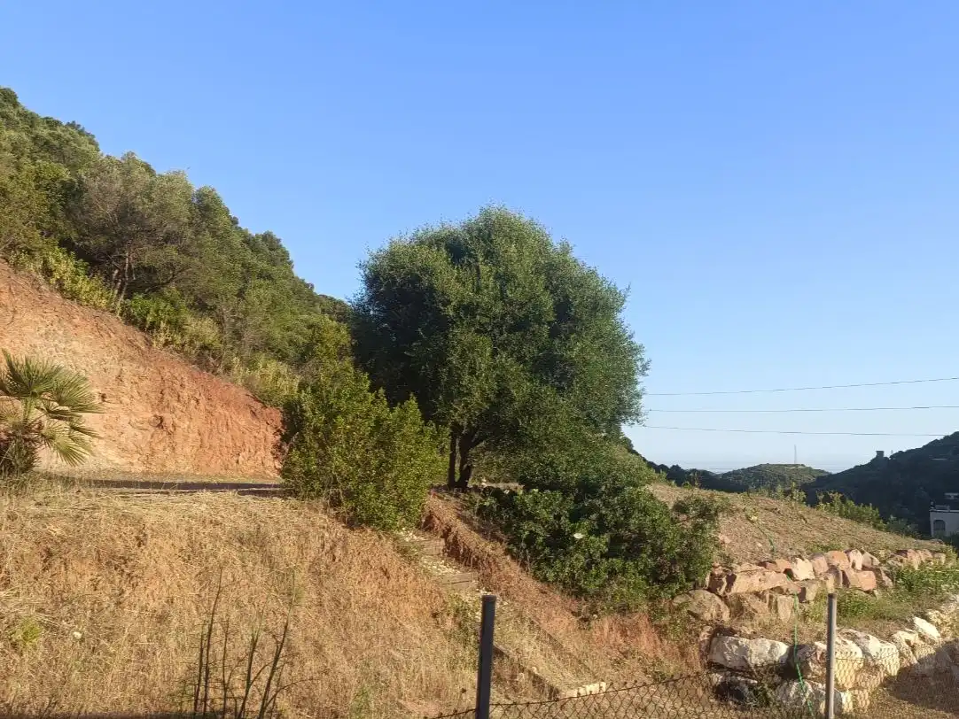 Terreno en venta en Marbella