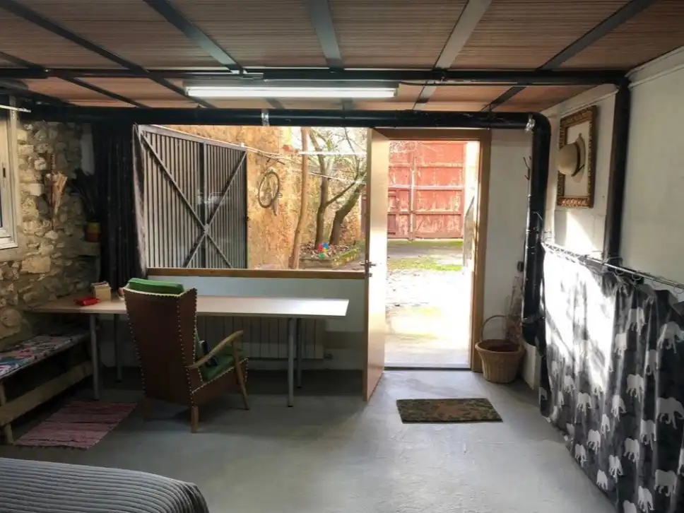 Casa o chalet de alquiler en Alàs I Cerc con Jardín privado, Parquet y Terraza