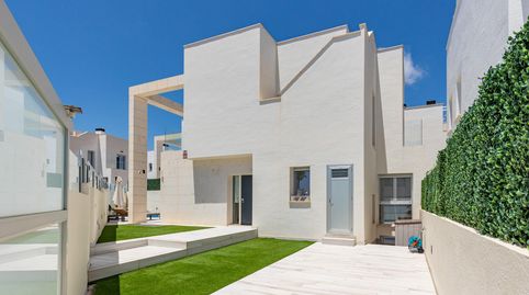 Foto 2 de Estudio en venta en Lomas de Cabo Roig - Los Dolses, Orihuela