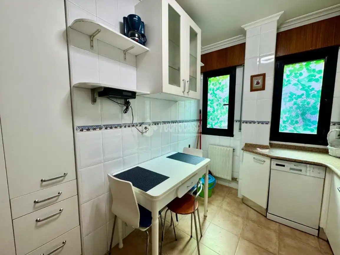 Flat with lift to rent in CL LA CANTABRICA, imagen 4