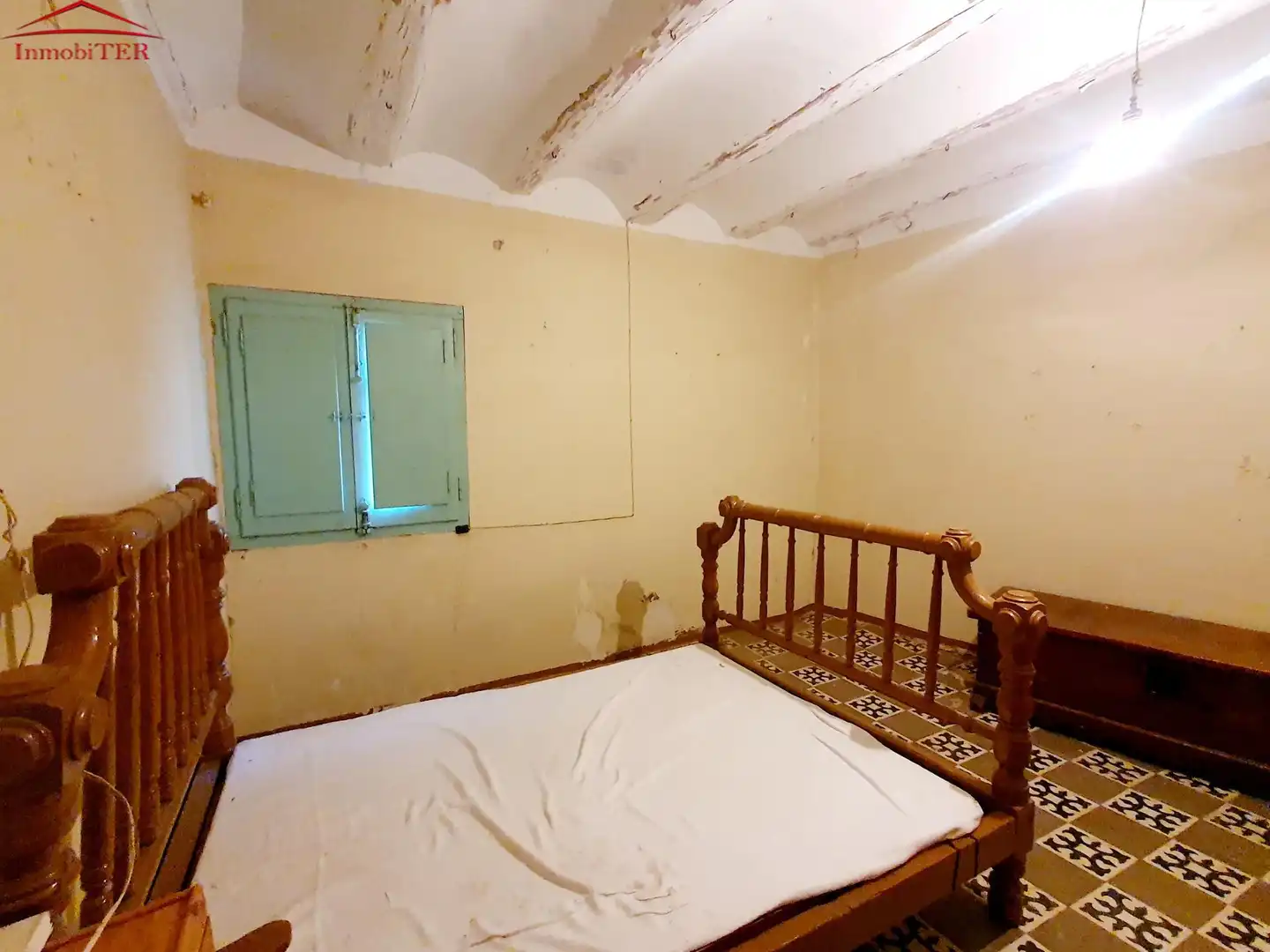 Casa o xalet en venda a Cuevas Labradas