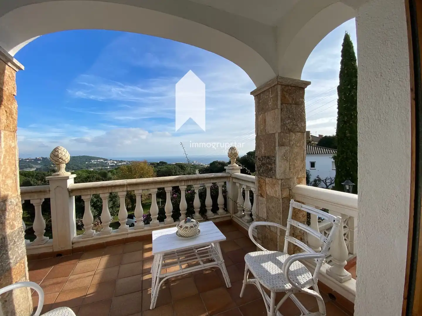 House with terrace for sale in Castanyer, imagen 16