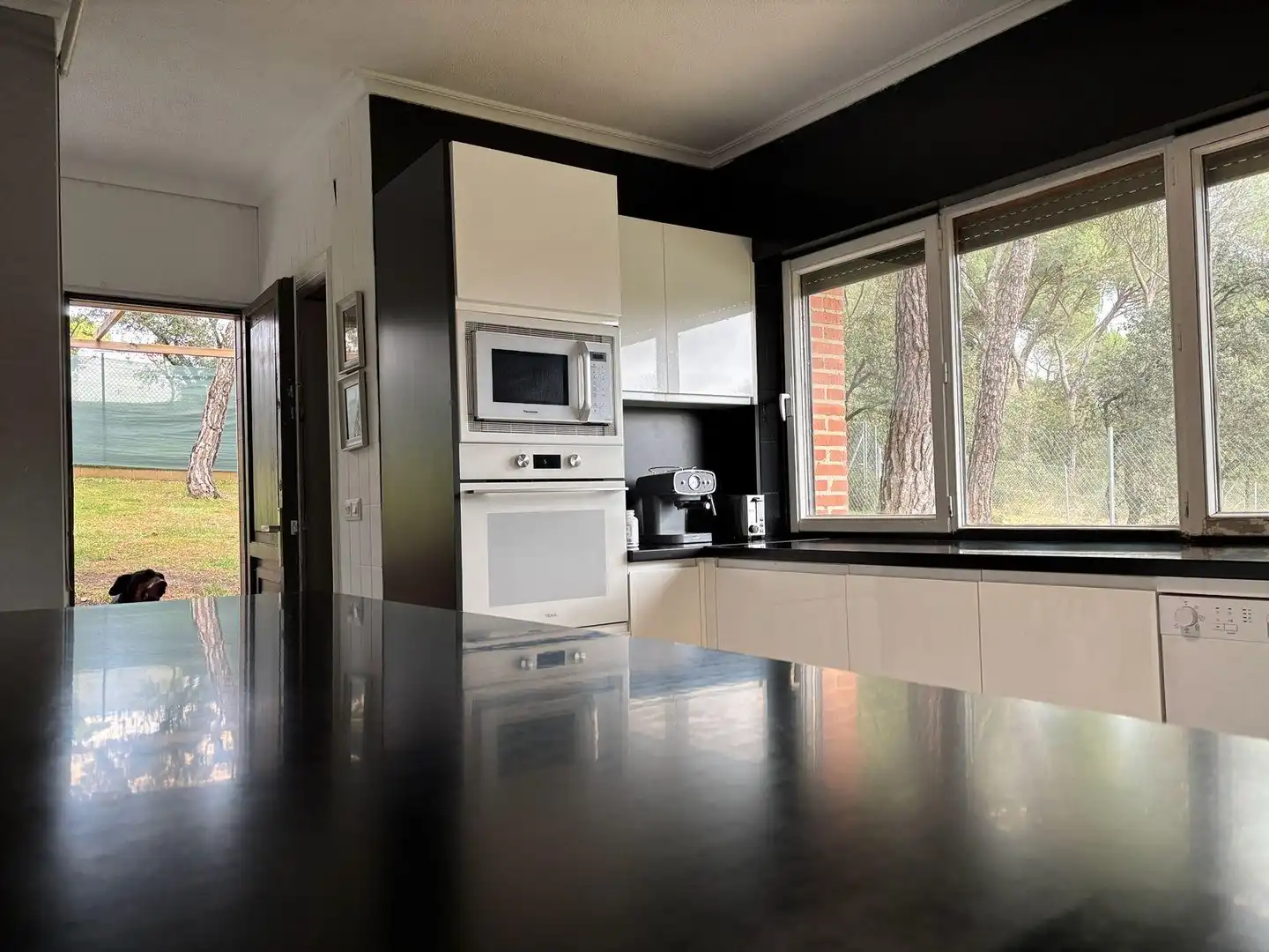 Kitchen of Houses for sale in Tordesillas  with Terrace and Swimming Pool