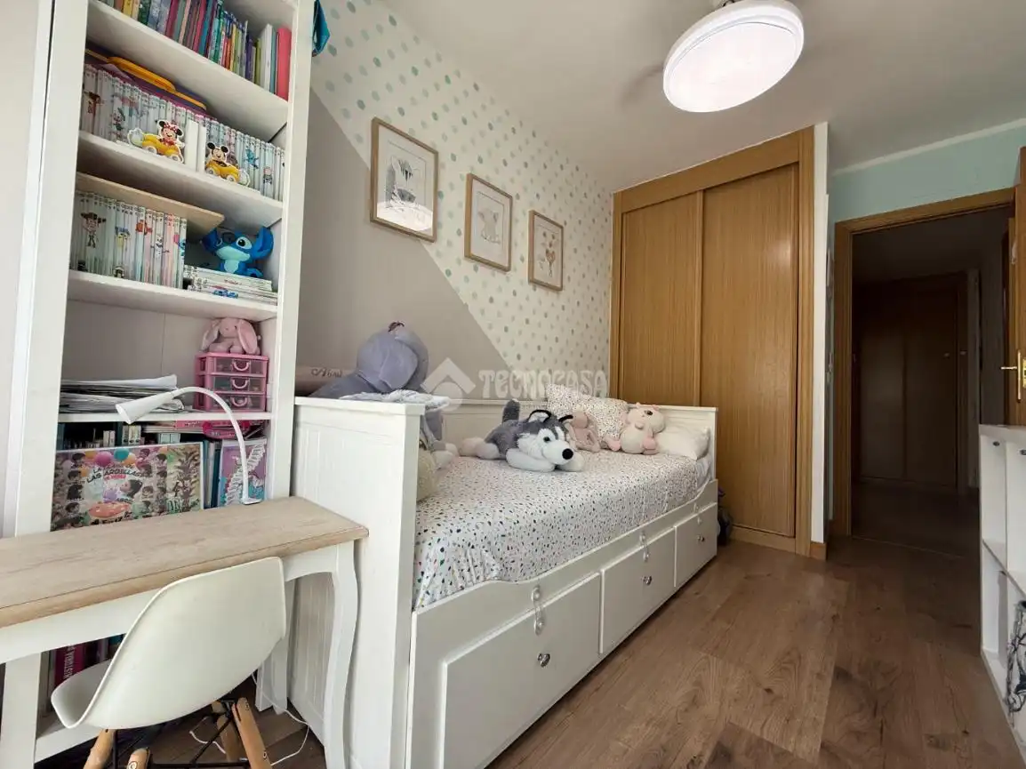 Habitación de Piso en venta en Alovera con Aire acondicionado, Calefacción y Terraza