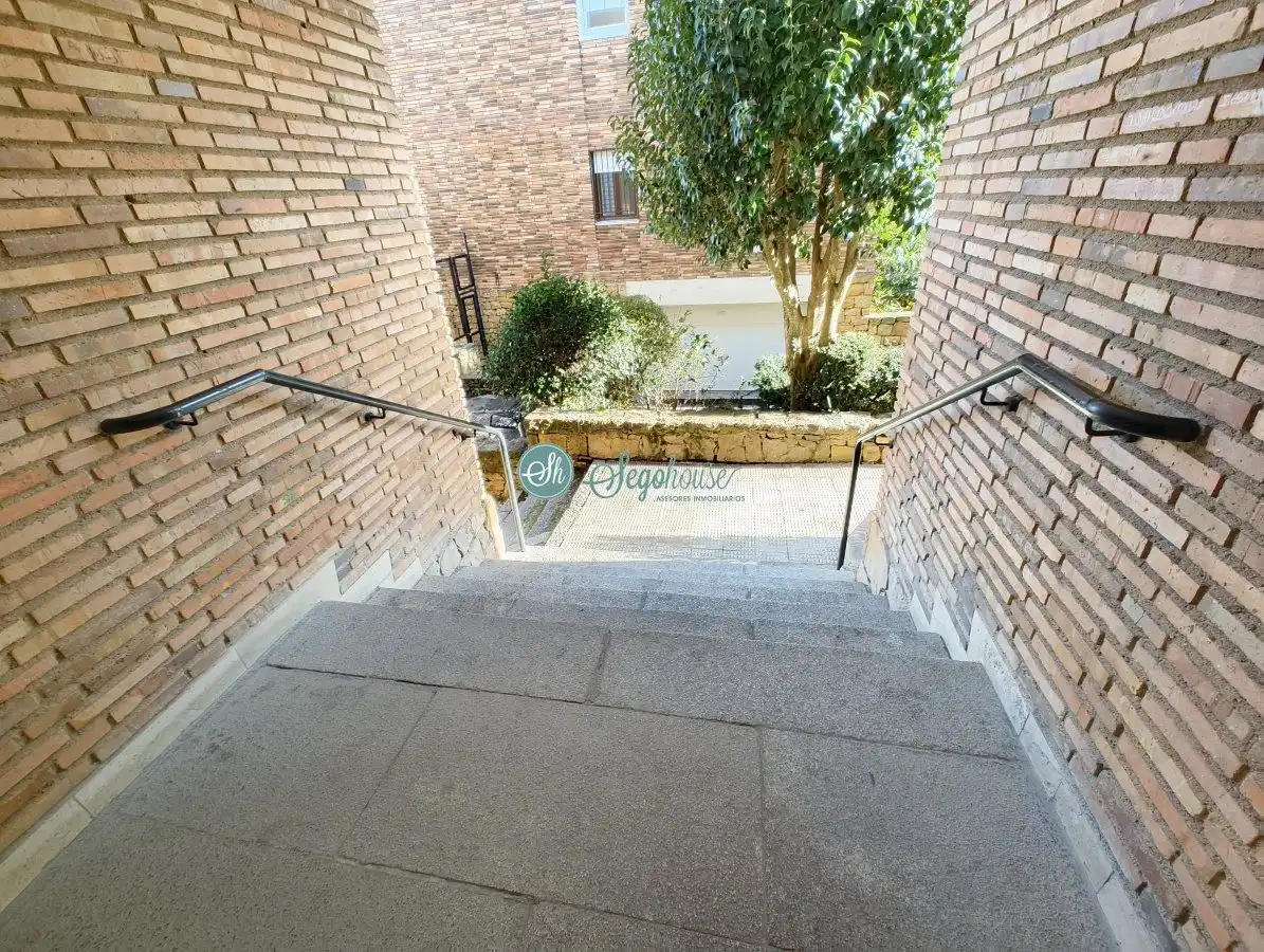 Appartement à louer à Ezequiel González - Conde de Sepúlveda, imagen 59