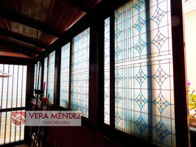 Casa-chalet en Venta en Ismael Dominguez en Tacoronte - Los Naranjeros