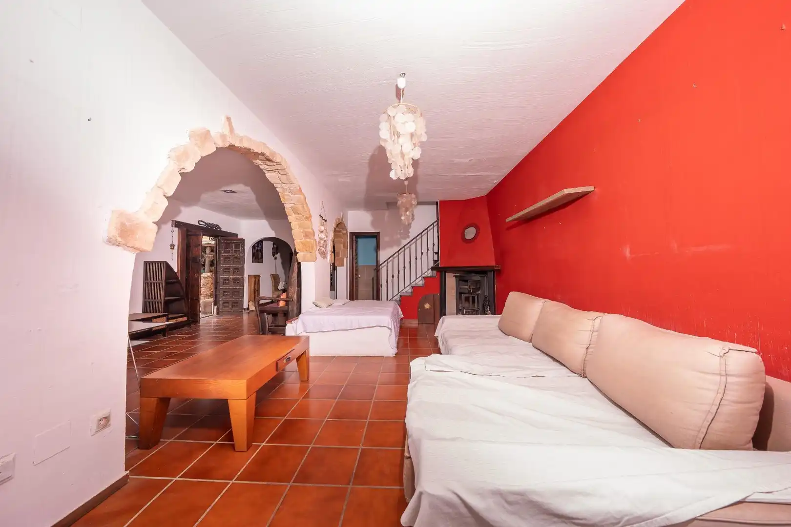 Bungalow con piscina en venta en PENYASSEGAT, imagen 39