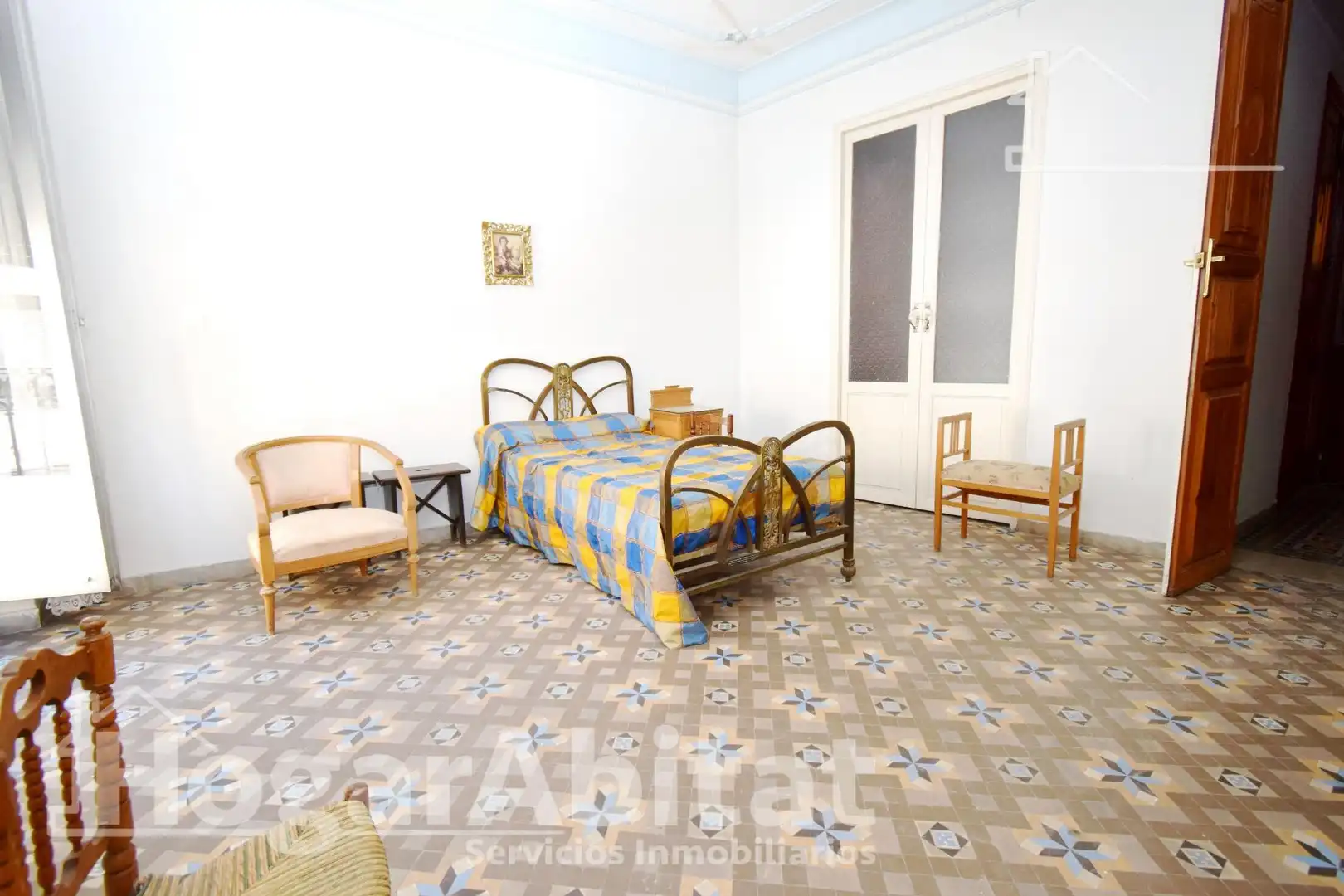 House with terrace for sale in Calle DOCTOR NACHER, imagen 29