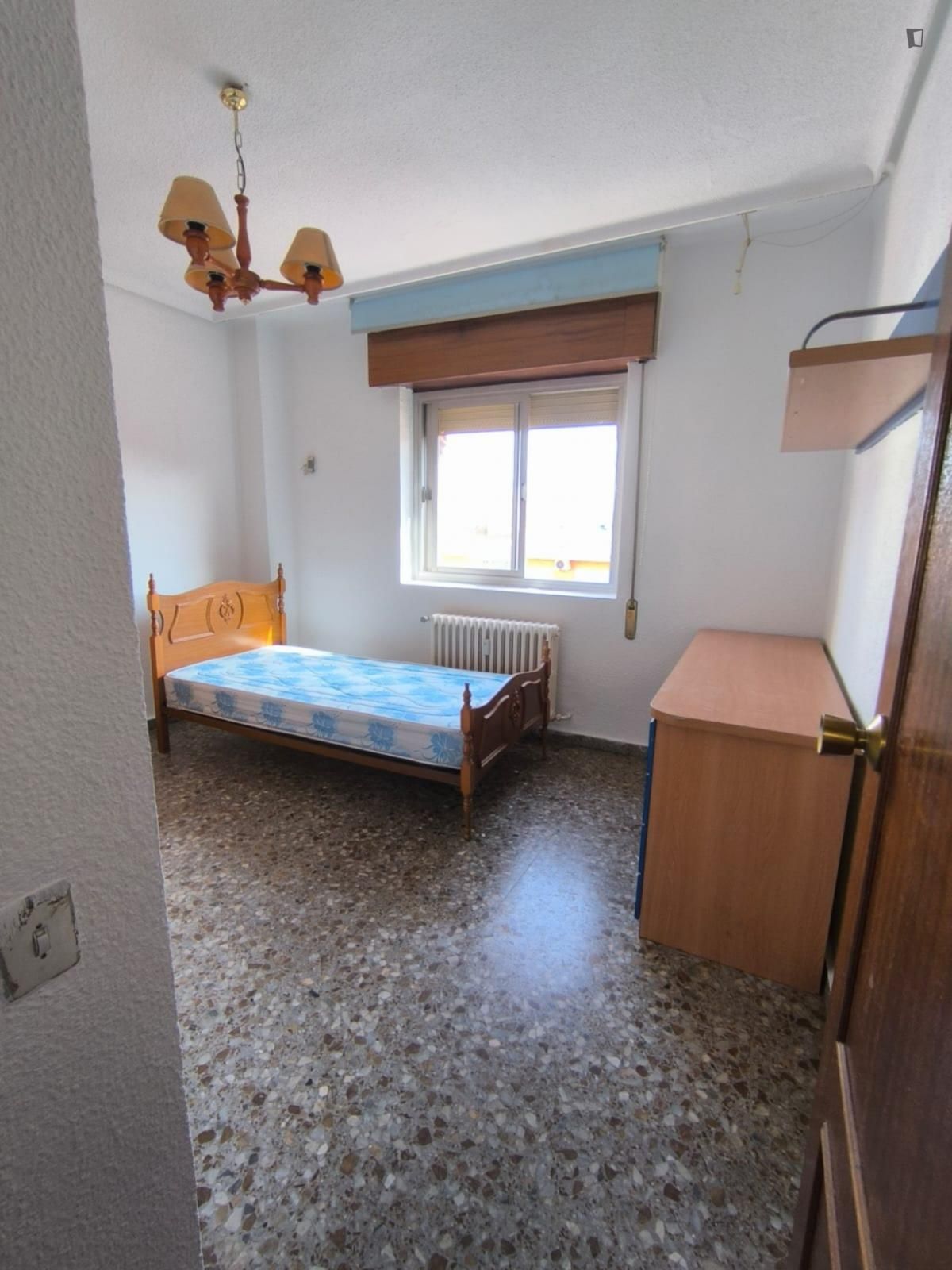 Apartament per a compartir a Parque Sur