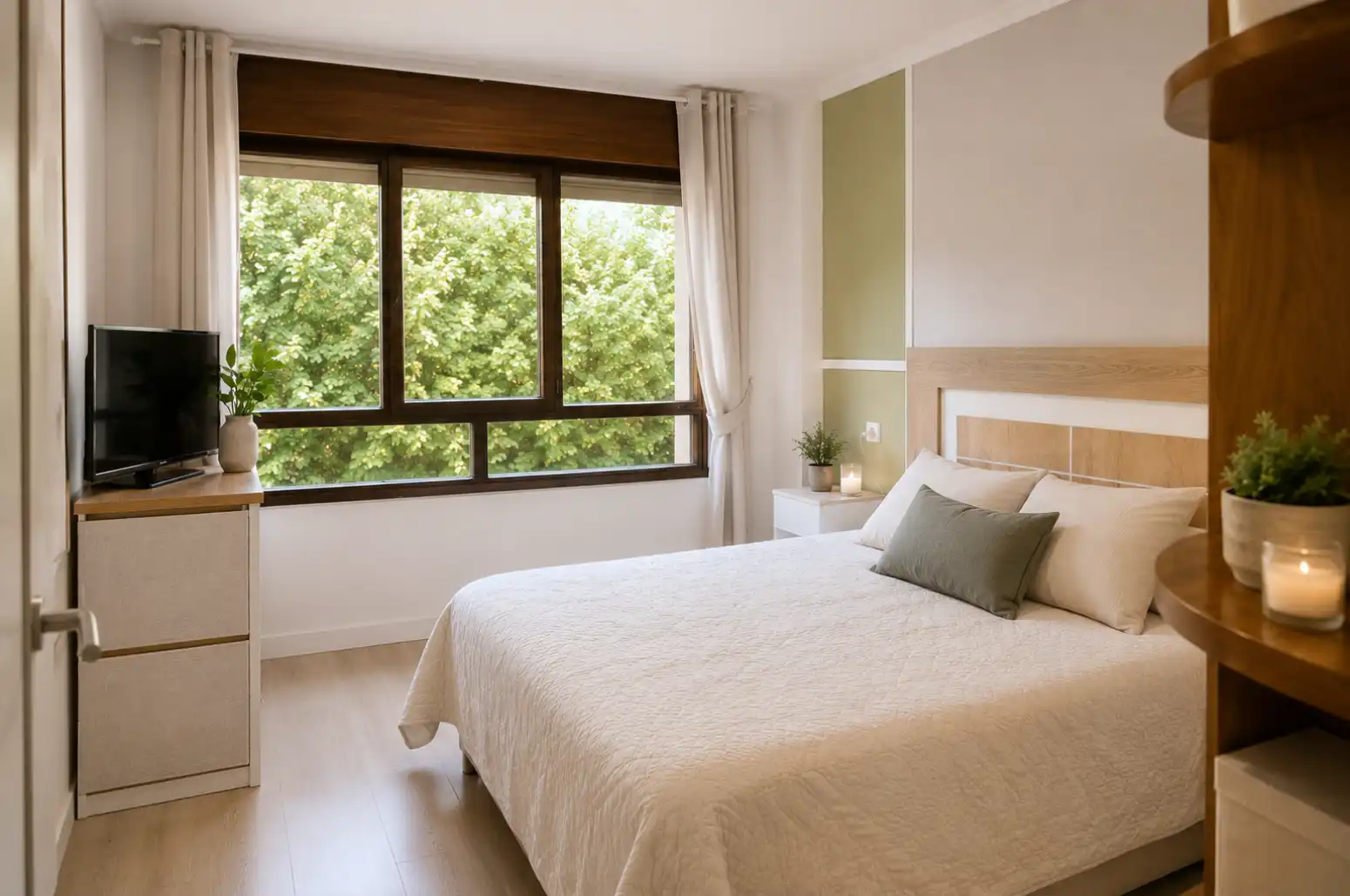 Habitación de Piso en venta en Langreo con Calefacción, Terraza y Trastero