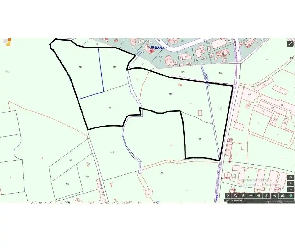 Rural land for sale in Mutxamel