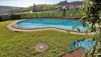 Swimming pool of Flat for sale in Piélagos  with Terrace and Swimming Pool