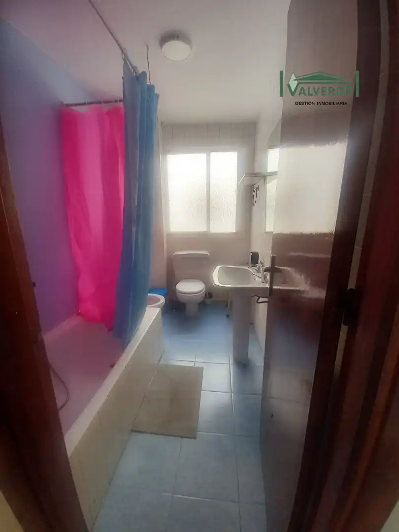 Piso con terraza en venta en Calle Puentezuelas, imagen 11