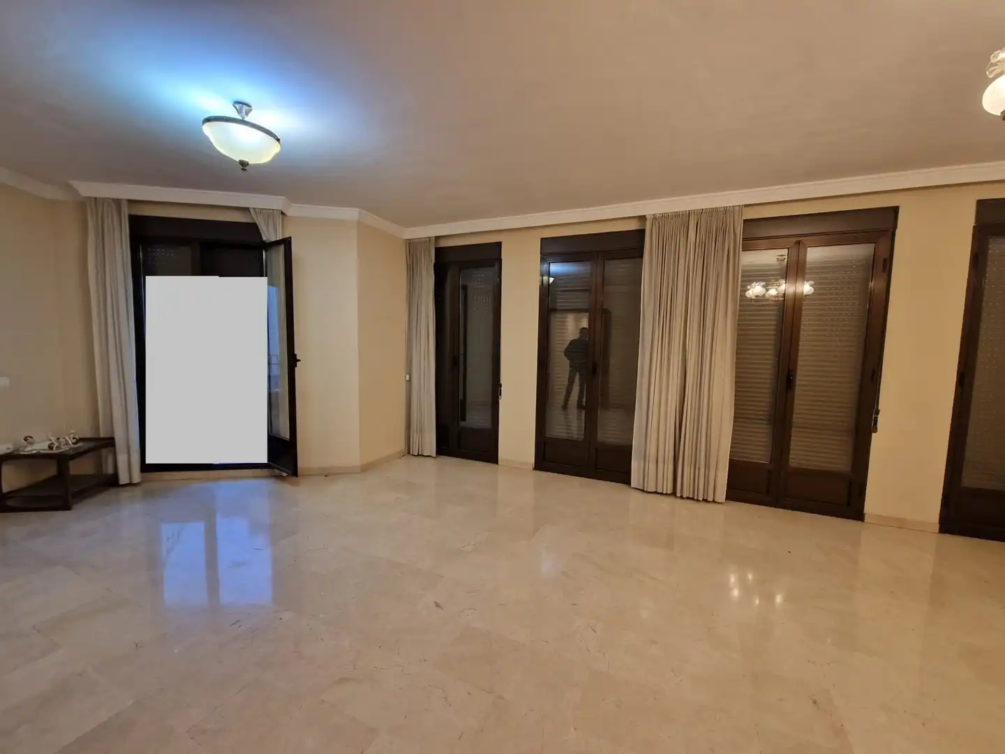 Wohnung mit Terrasse zum Verkauf in Centro