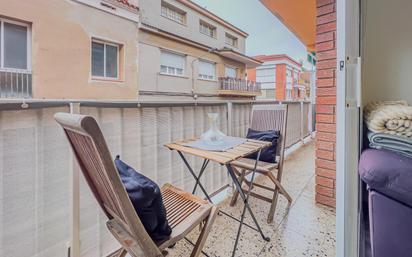 Terrace of Flat for sale in Castellbisbal  with Storage room and Balcony