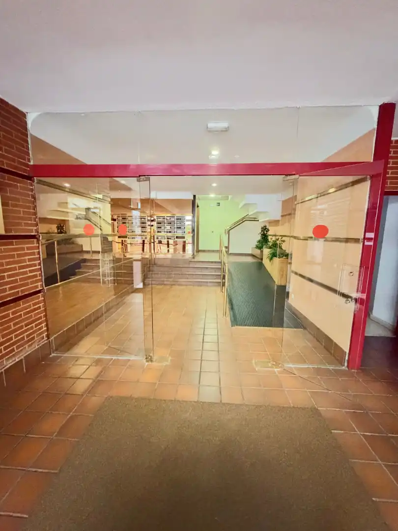 Pis amb piscina en venda a Paseo de las Acacias, imagen 56