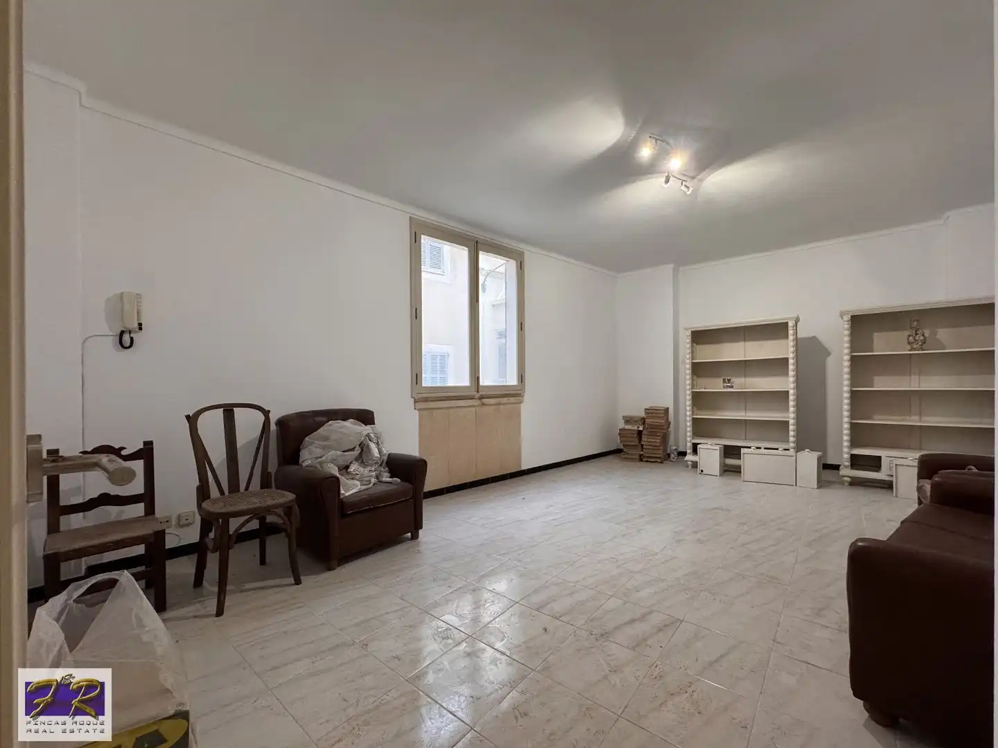Living room of Houses for sale in Manacor  with Terrace and Storage room