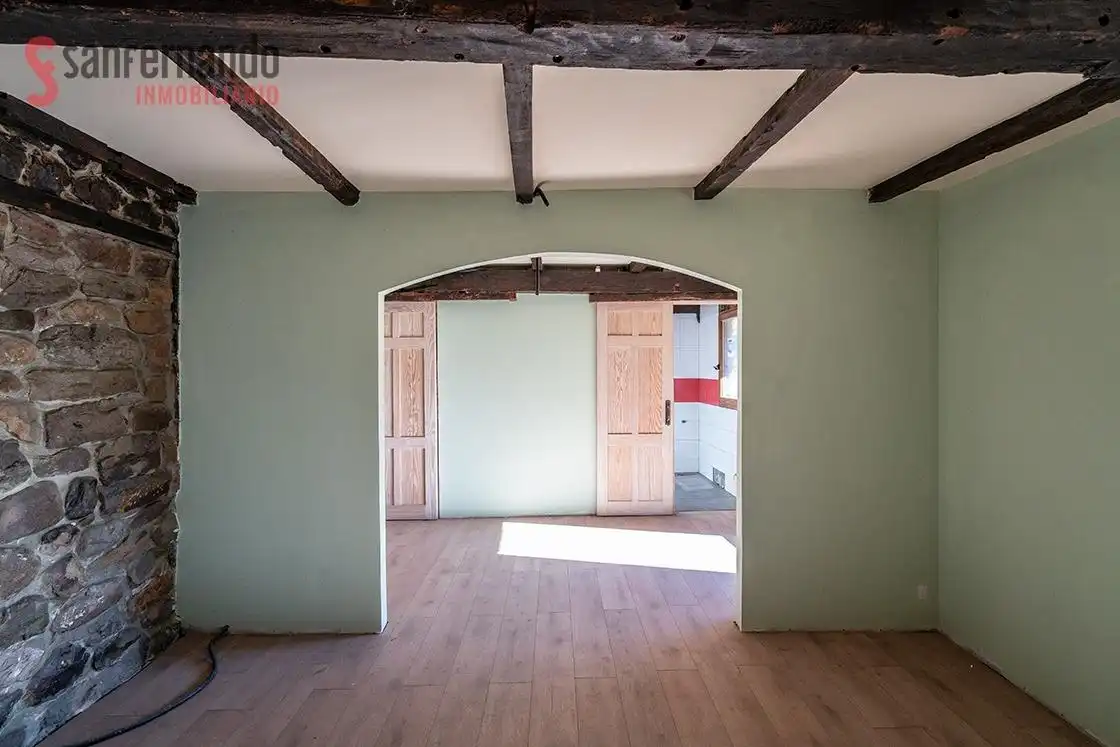 Casa o chalet en venta en Cieza (Cantabria) con Balcón