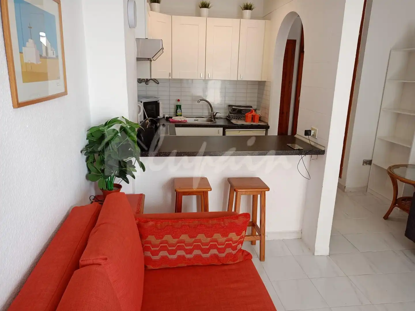 Studio zum Verkauf in Los Cristianos, imagen 9