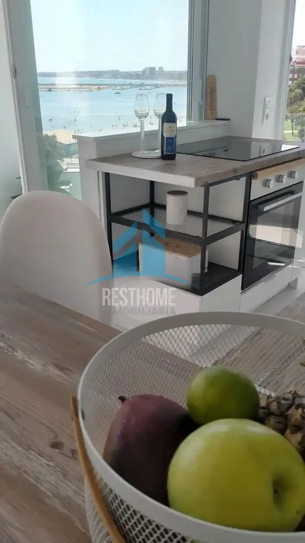 Apartment with garden for sale in Centro, imagen 12