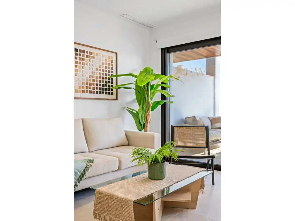 Mini appartamento in vendita a Calle Infanta Cristina, imagen 30