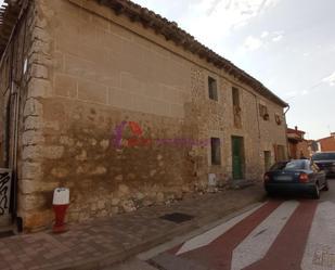 Exterior view of House or chalet for sale in Arcos  with Heating and Private garden